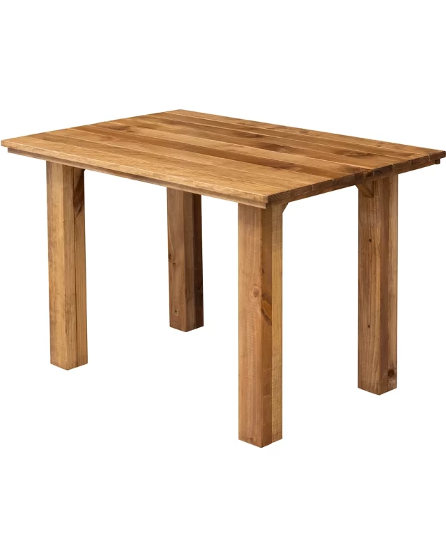 Rustic Living Plus: Trestle Tables | Rustic Furniture | MANUFACTURER