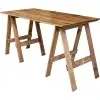 1.8 Bar Trestle Table