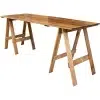 2.4 Bar Trestle Table