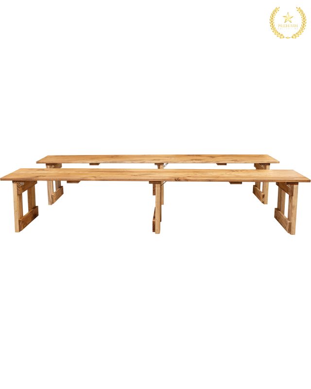 Rustic Living Plus: Trestle Tables | Rustic Furniture | MANUFACTURER